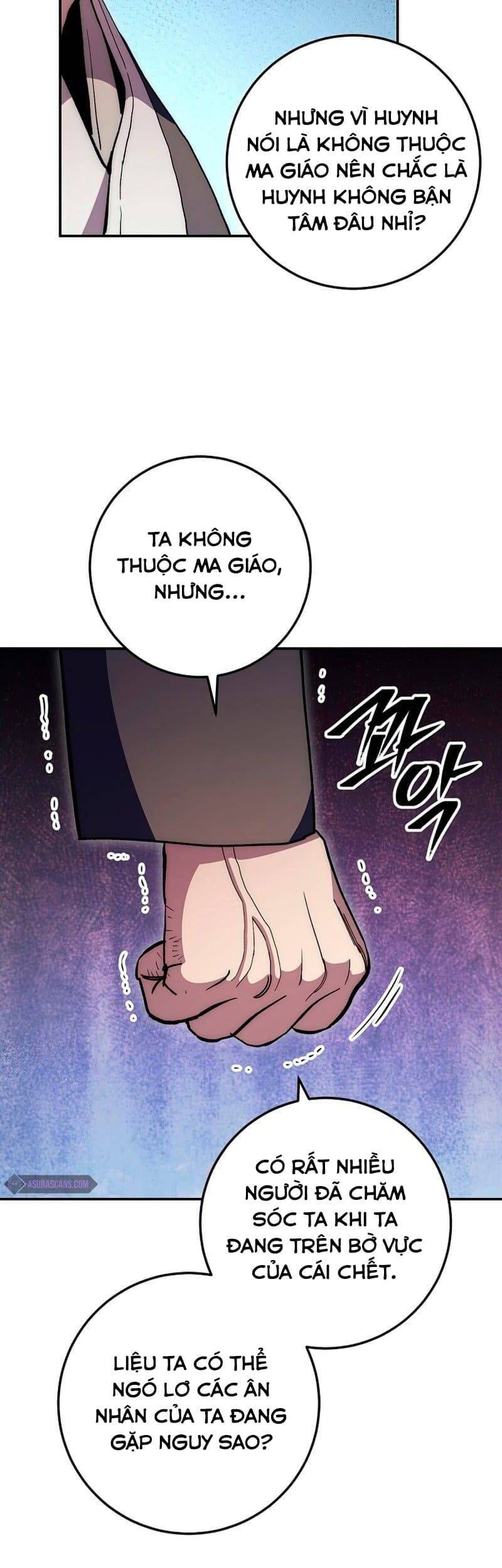 đọc truyện Huyền Thoại Tu La Độc Long Chương 66 ảnh 17 tại Giả Dược