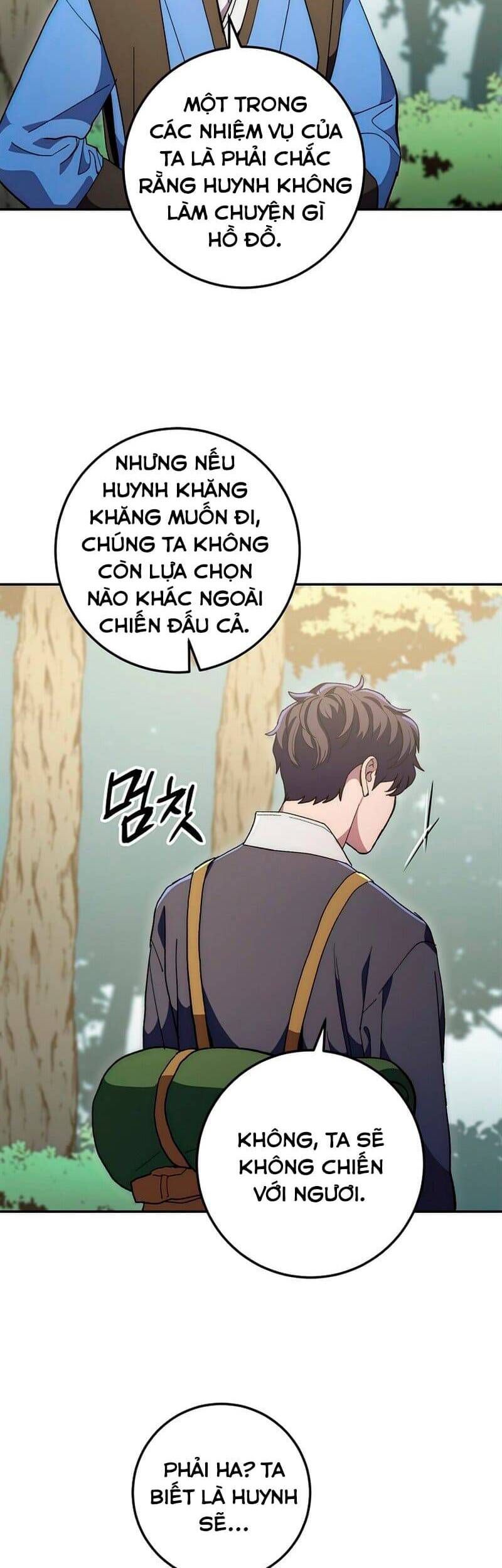 đọc truyện Huyền Thoại Tu La Độc Long Chương 66 ảnh 20 tại Giả Dược