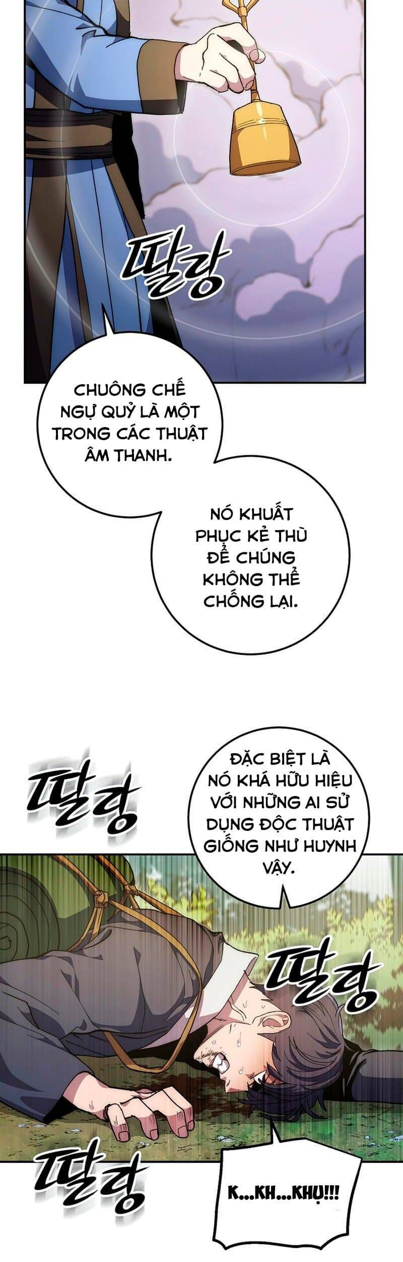 đọc truyện Huyền Thoại Tu La Độc Long Chương 66 ảnh 31 tại Giả Dược