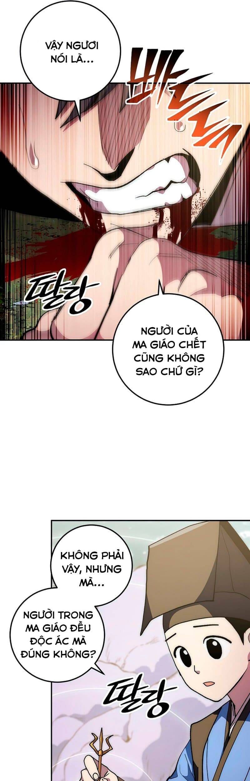 đọc truyện Huyền Thoại Tu La Độc Long Chương 66 ảnh 34 tại Giả Dược