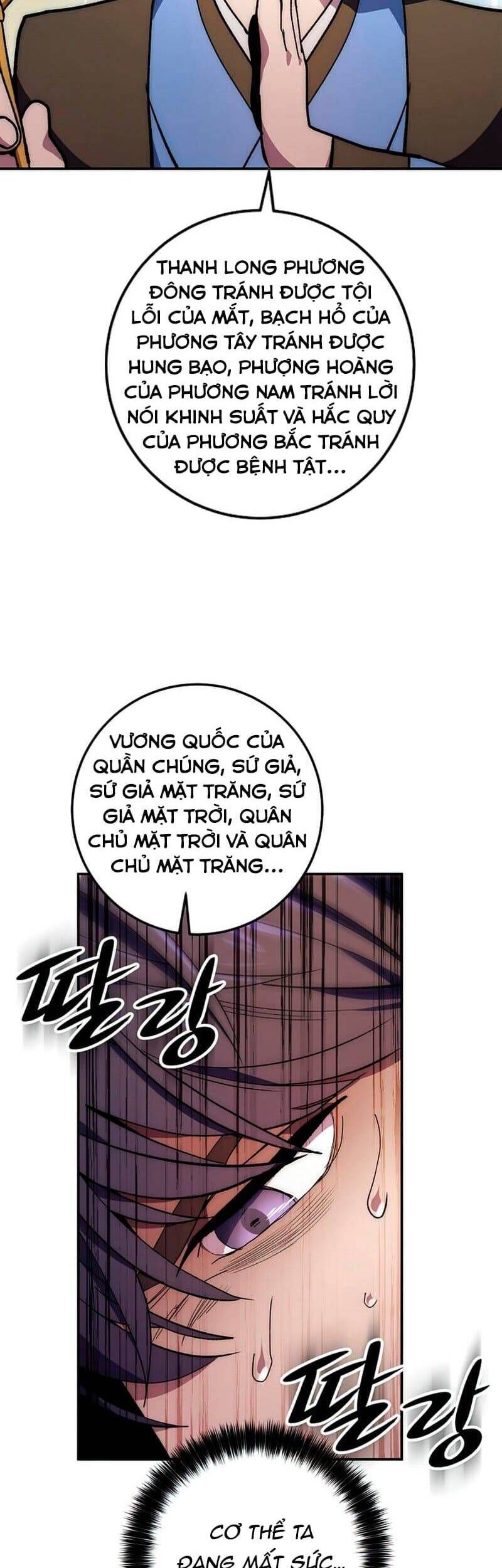đọc truyện Huyền Thoại Tu La Độc Long Chương 66 ảnh 45 tại Giả Dược