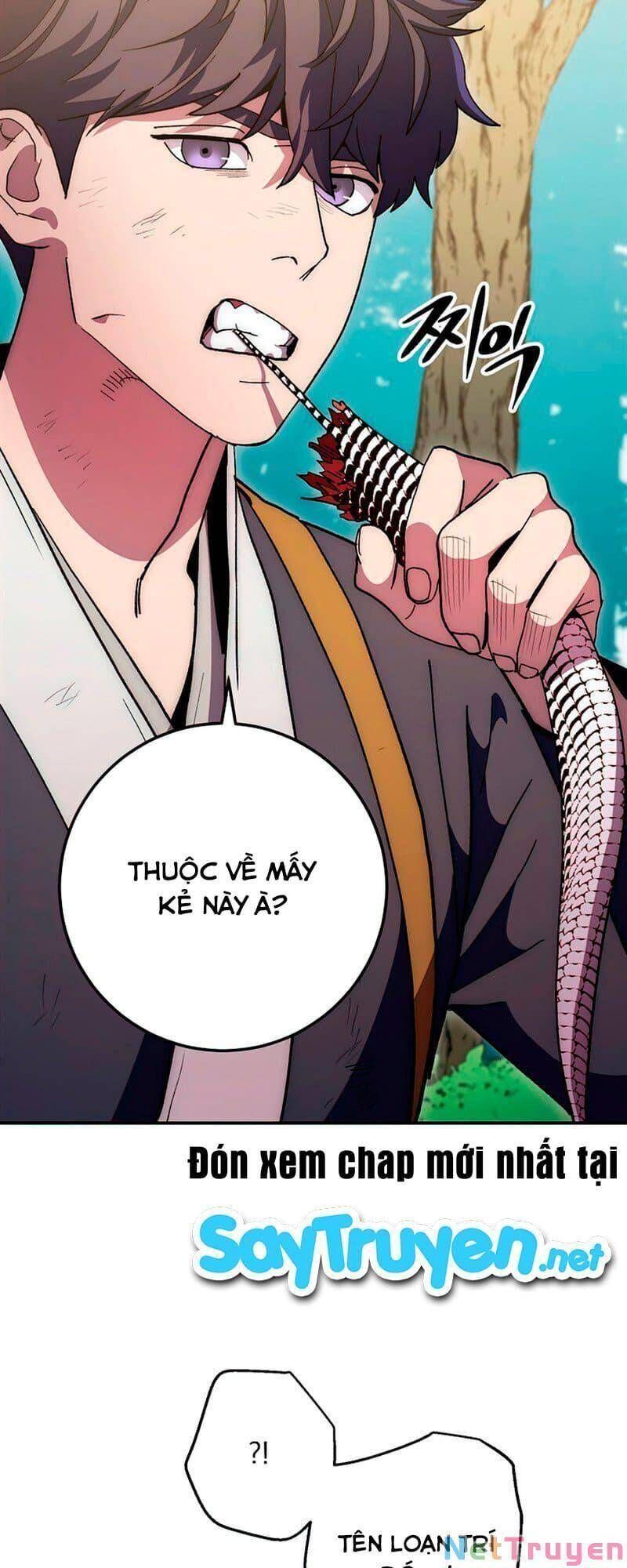 đọc truyện Huyền Thoại Tu La Độc Long Chương 67 ảnh 12 tại Truyện Dạ Ký