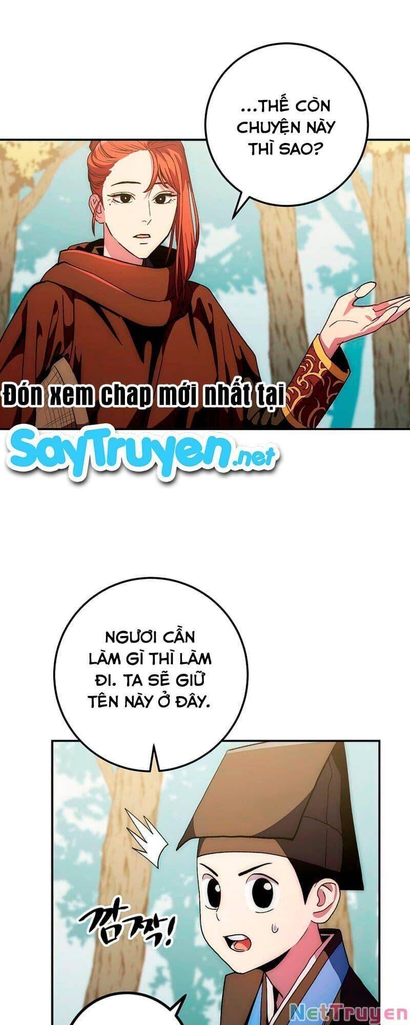 đọc truyện Huyền Thoại Tu La Độc Long Chương 67 ảnh 39 tại Truyện Dạ Ký