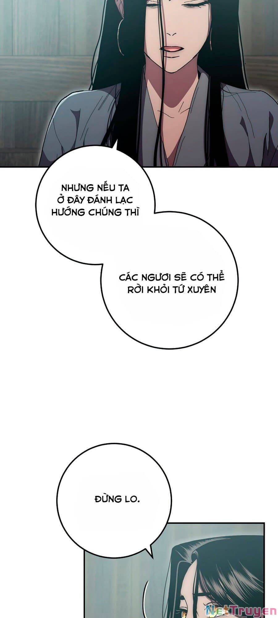 đọc truyện Huyền Thoại Tu La Độc Long Chương 68 ảnh 22 tại Giả Dược