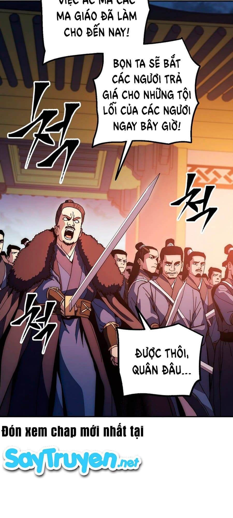đọc truyện Huyền Thoại Tu La Độc Long Chương 69 ảnh 17 tại Truyện Dạ Ký