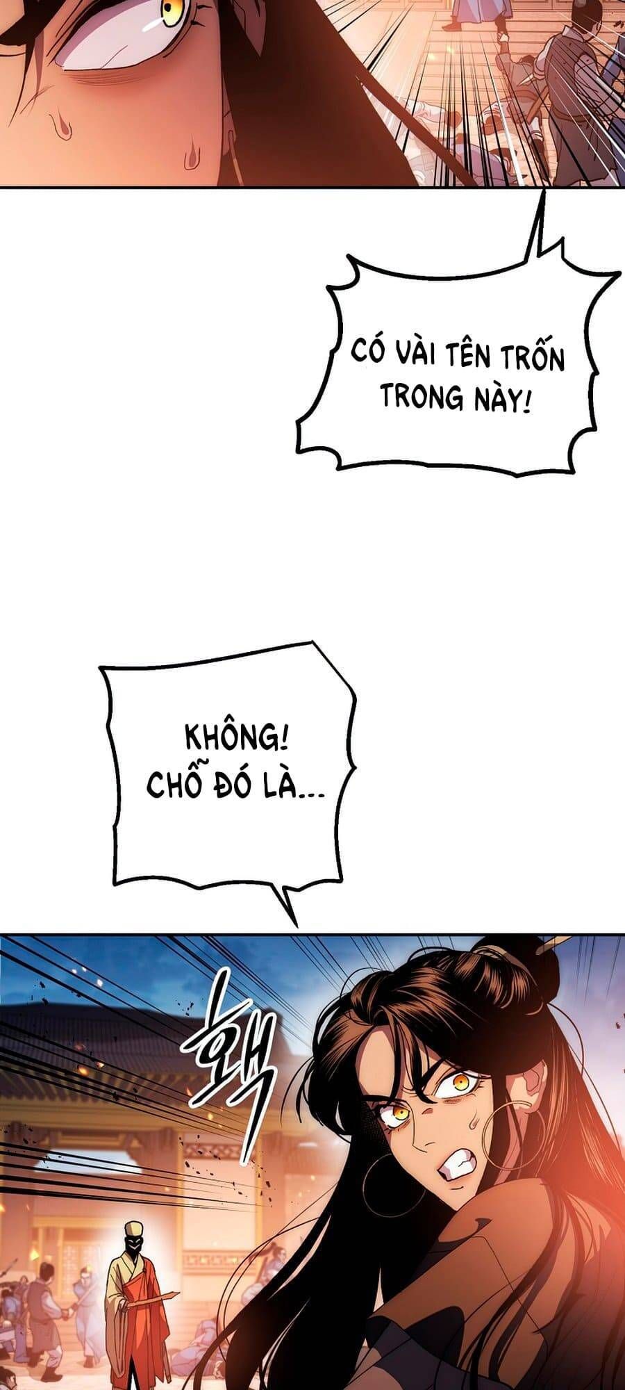 đọc truyện Huyền Thoại Tu La Độc Long Chương 69 ảnh 31 tại Truyện Dạ Ký