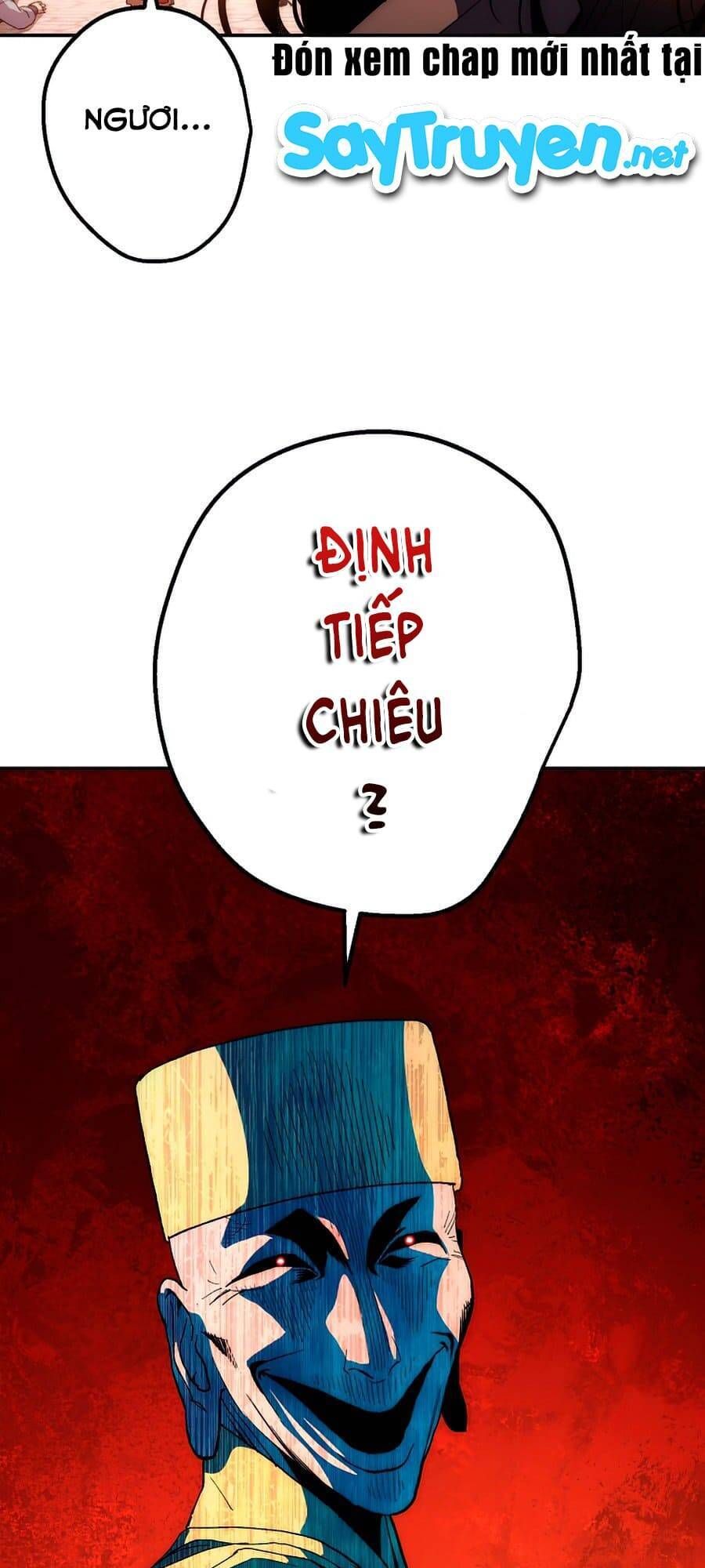 đọc truyện Huyền Thoại Tu La Độc Long Chương 69 ảnh 32 tại Truyện Dạ Ký