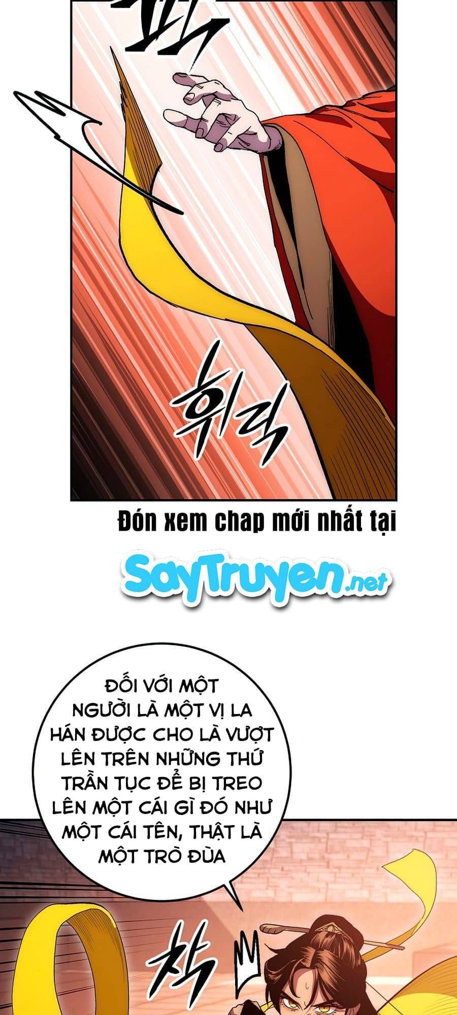 đọc truyện Huyền Thoại Tu La Độc Long Chương 69 ảnh 6 tại Truyện Dạ Ký