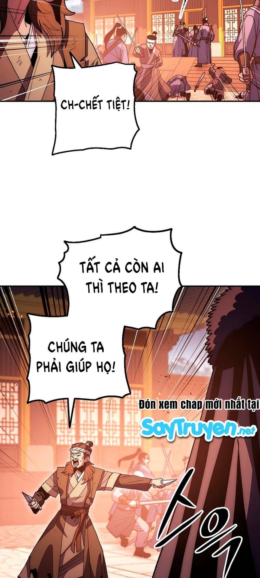 đọc truyện Huyền Thoại Tu La Độc Long Chương 69 ảnh 64 tại Truyện Dạ Ký