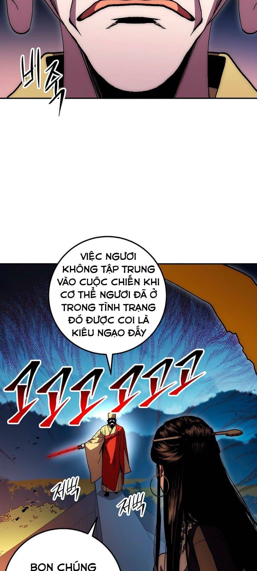 đọc truyện Huyền Thoại Tu La Độc Long Chương 69 ảnh 69 tại Truyện Dạ Ký