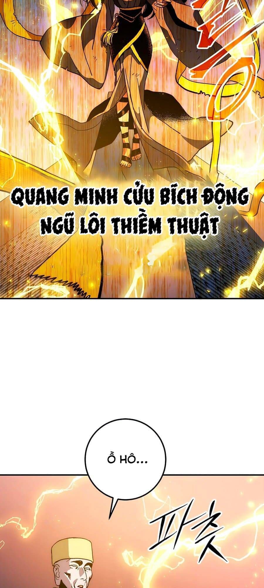 đọc truyện Huyền Thoại Tu La Độc Long Chương 69 ảnh 72 tại Truyện Dạ Ký