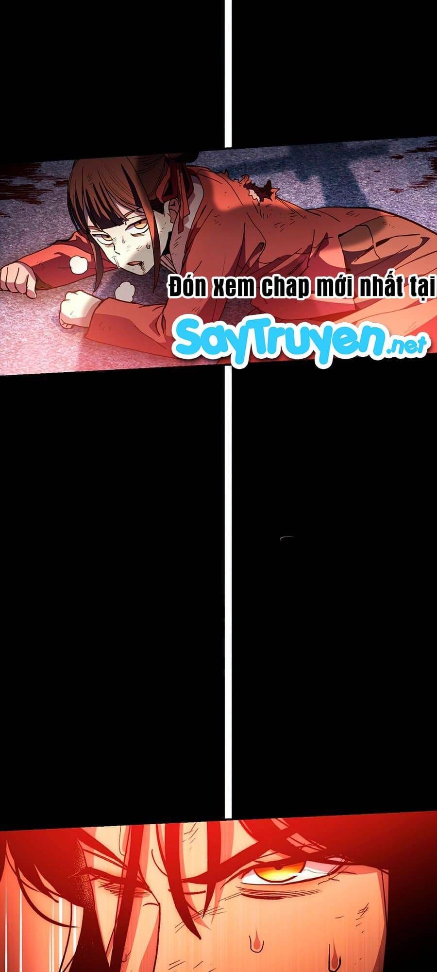 đọc truyện Huyền Thoại Tu La Độc Long Chương 69 ảnh 84 tại Truyện Dạ Ký