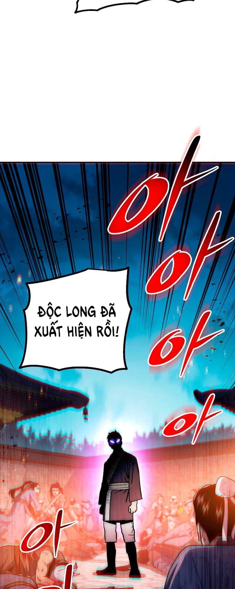 đọc truyện Huyền Thoại Tu La Độc Long Chương 70 ảnh 23 tại Giả Dược