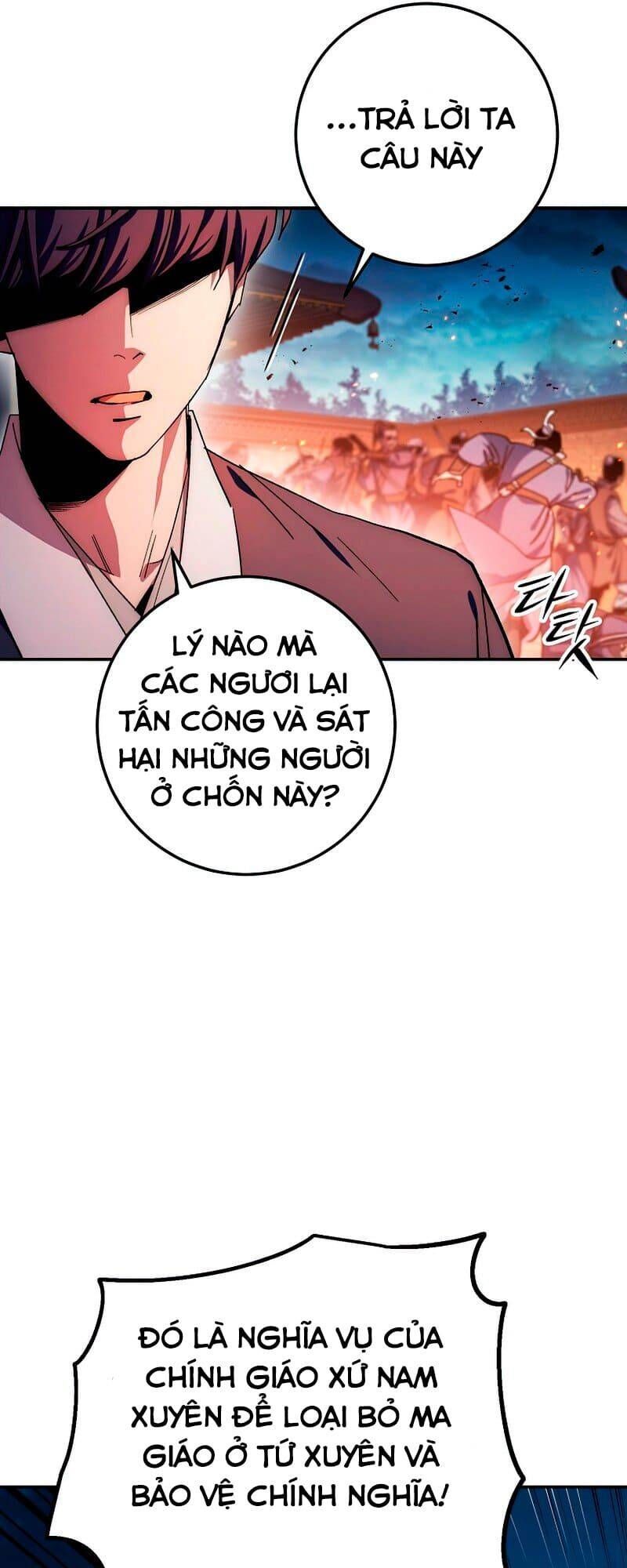 đọc truyện Huyền Thoại Tu La Độc Long Chương 70 ảnh 27 tại Giả Dược