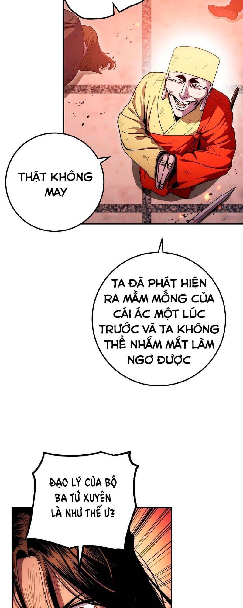đọc truyện Huyền Thoại Tu La Độc Long Chương 70 ảnh 43 tại Giả Dược