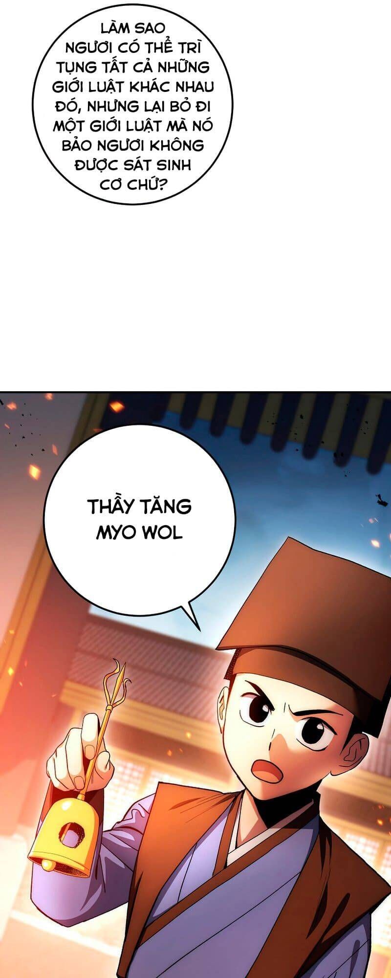 đọc truyện Huyền Thoại Tu La Độc Long Chương 71 ảnh 15 tại Giả Dược