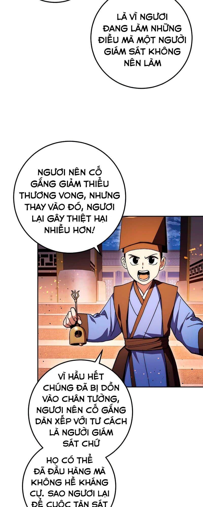 đọc truyện Huyền Thoại Tu La Độc Long Chương 71 ảnh 17 tại Giả Dược