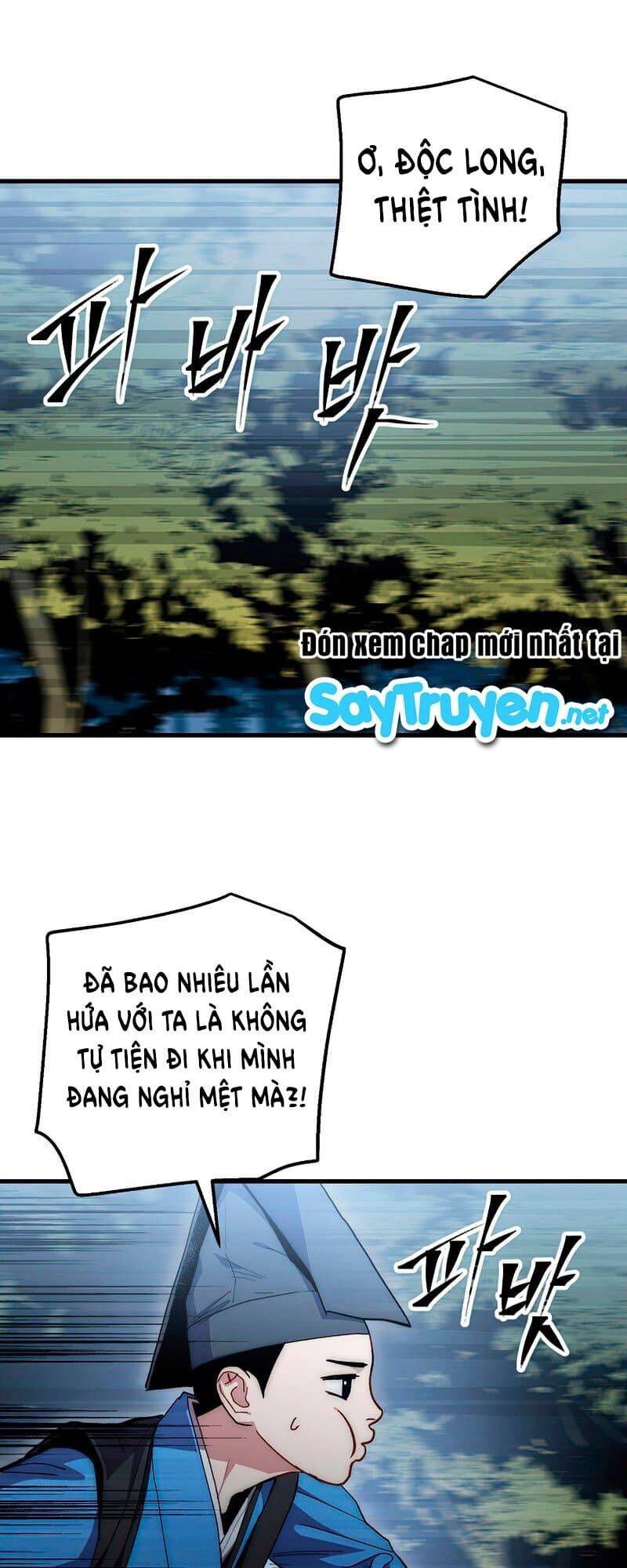 đọc truyện Huyền Thoại Tu La Độc Long Chương 71 ảnh 3 tại Giả Dược