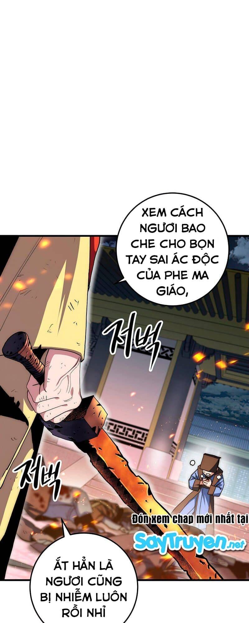 đọc truyện Huyền Thoại Tu La Độc Long Chương 71 ảnh 30 tại Giả Dược