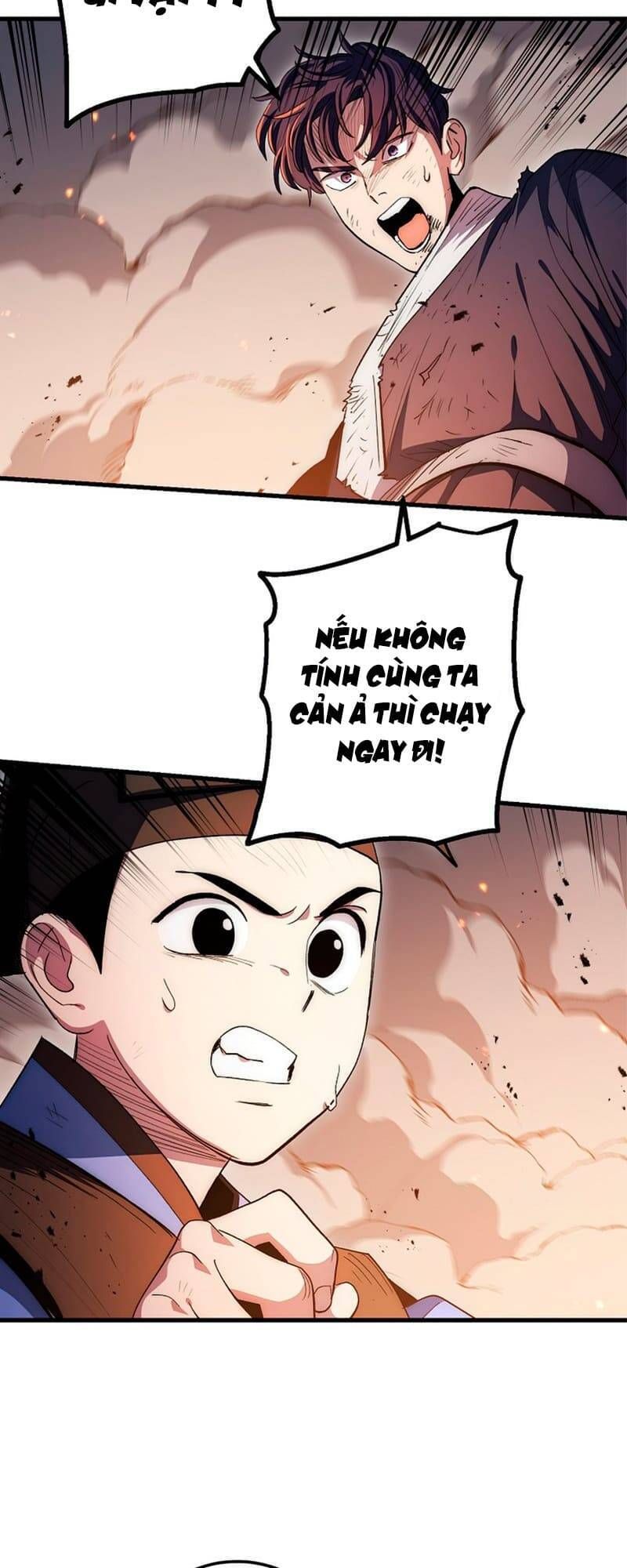 đọc truyện Huyền Thoại Tu La Độc Long Chương 72 ảnh 26 tại Giả Dược