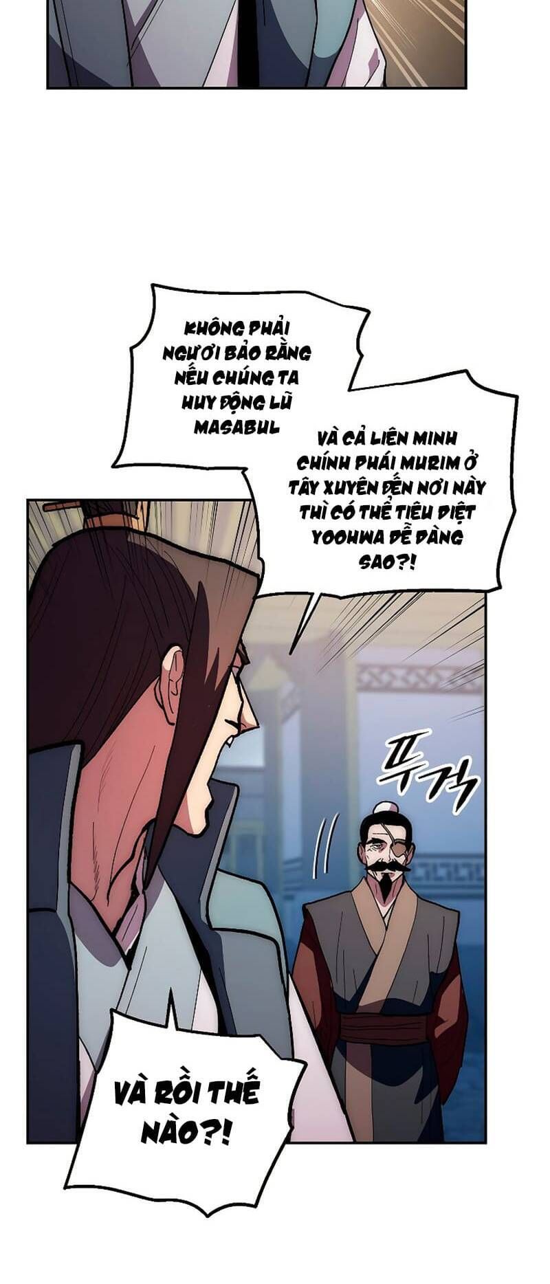 đọc truyện Huyền Thoại Tu La Độc Long Chương 74 ảnh 49 tại Giả Dược