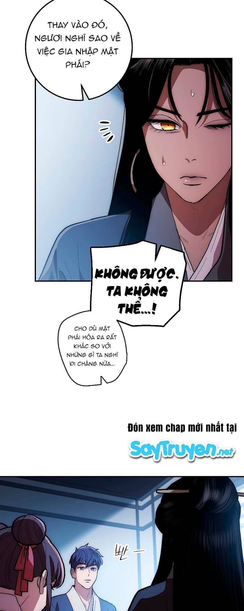 đọc truyện Huyền Thoại Tu La Độc Long Chương 75 ảnh 12 tại Giả Dược