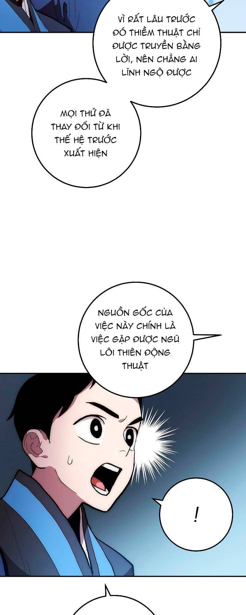 đọc truyện Huyền Thoại Tu La Độc Long Chương 75 ảnh 19 tại Giả Dược