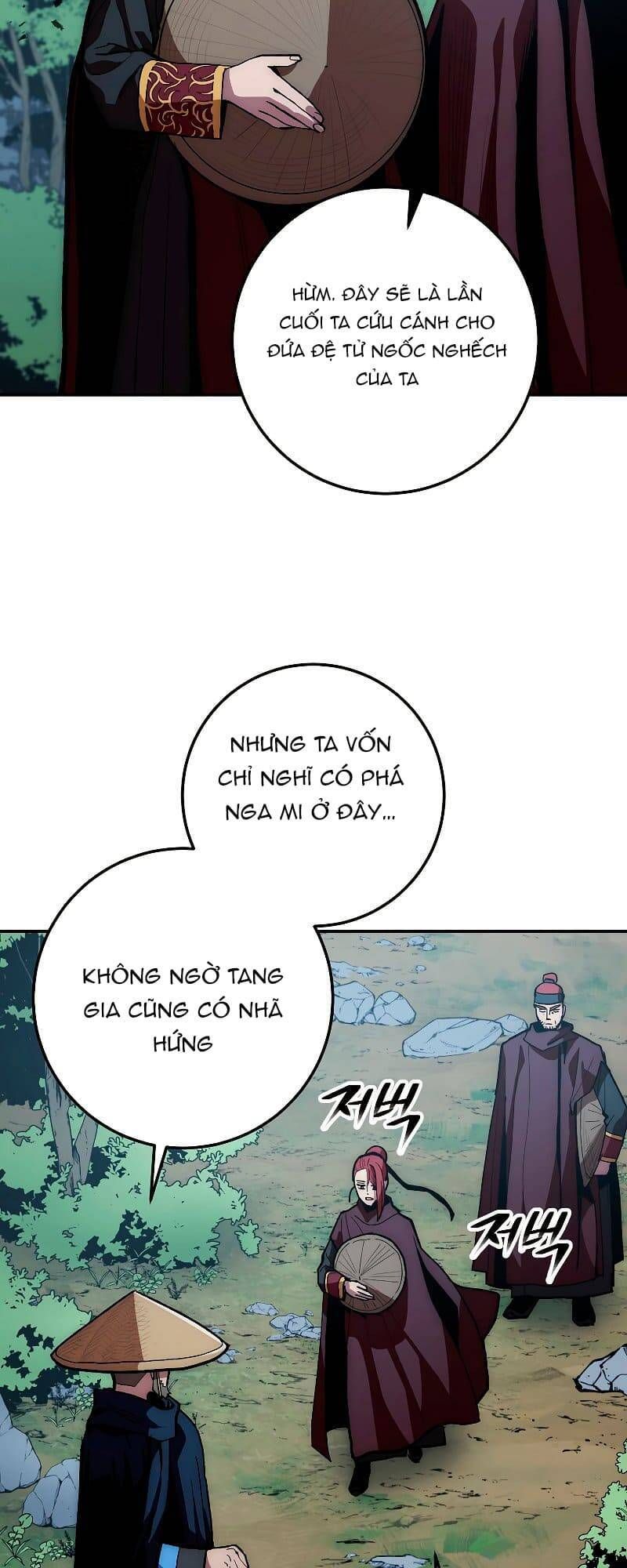 đọc truyện Huyền Thoại Tu La Độc Long Chương 75 ảnh 54 tại Giả Dược