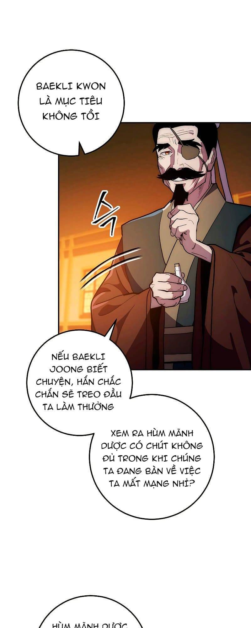 đọc truyện Huyền Thoại Tu La Độc Long Chương 76 ảnh 22 tại Giả Dược
