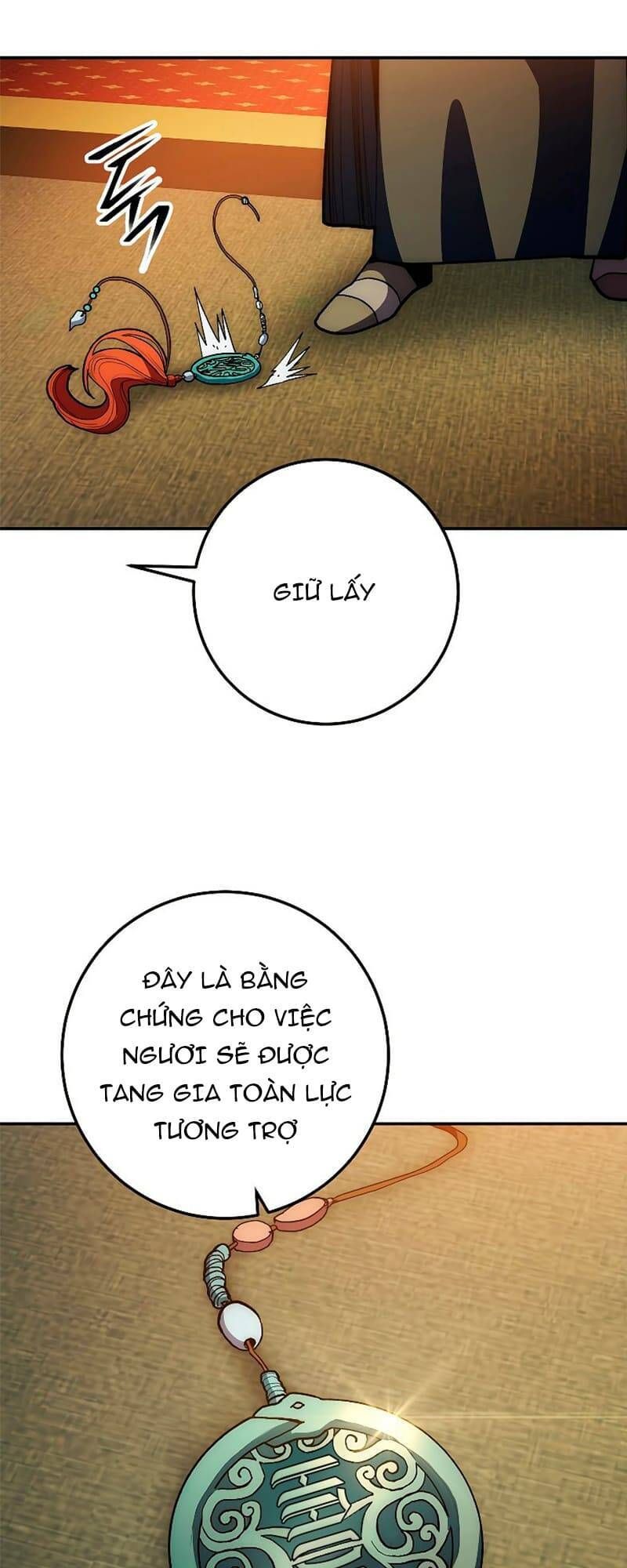 đọc truyện Huyền Thoại Tu La Độc Long Chương 76 ảnh 64 tại Giả Dược