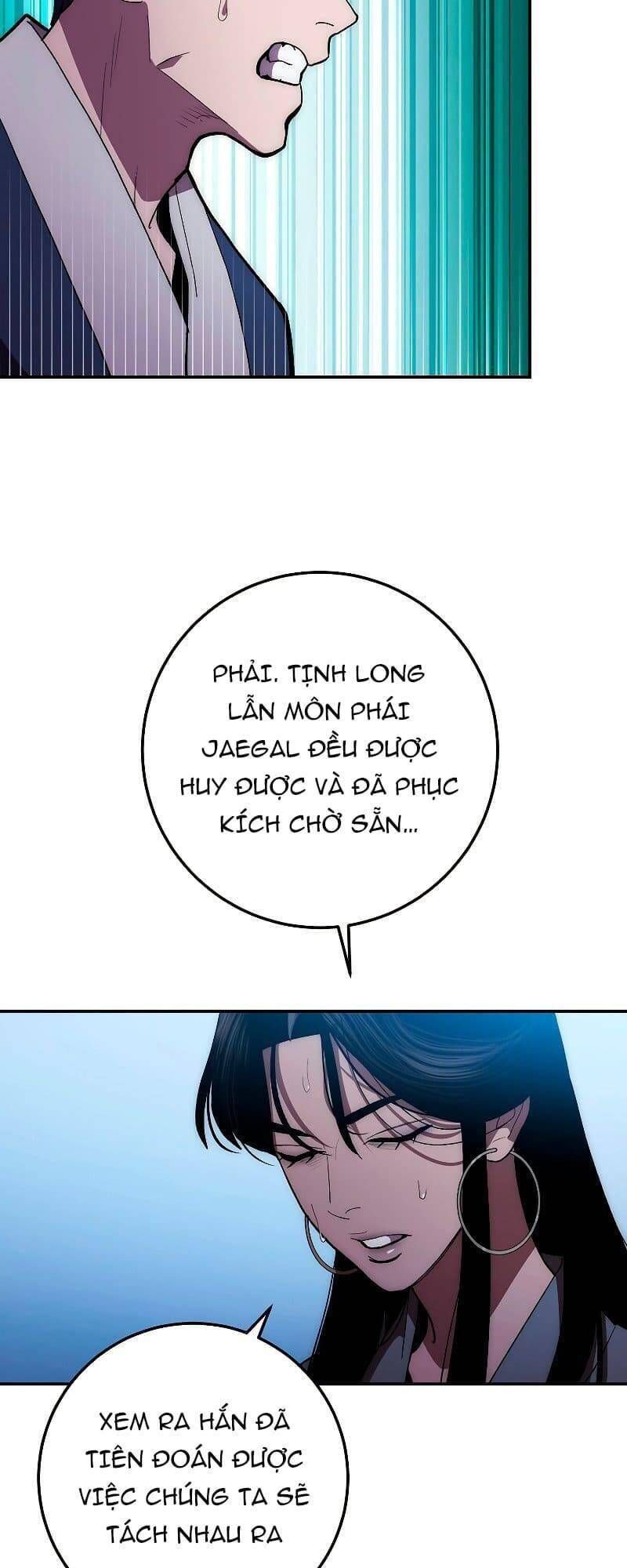 đọc truyện Huyền Thoại Tu La Độc Long Chương 77 ảnh 32 tại Giả Dược