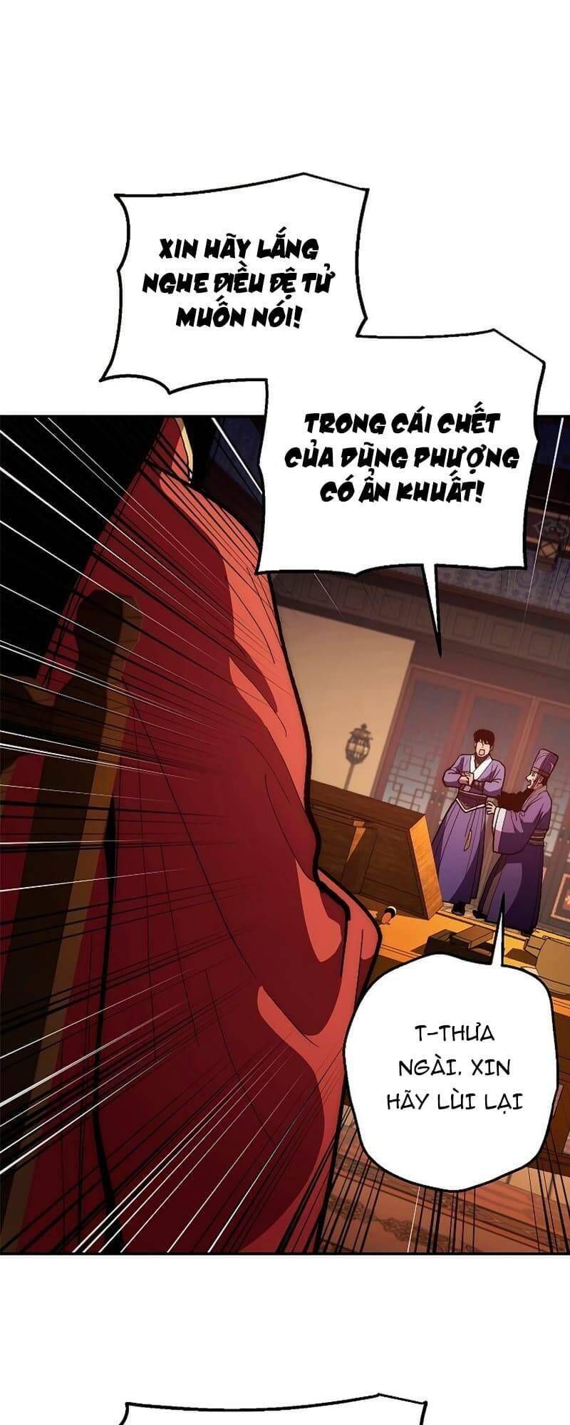đọc truyện Huyền Thoại Tu La Độc Long Chương 77 ảnh 64 tại Giả Dược