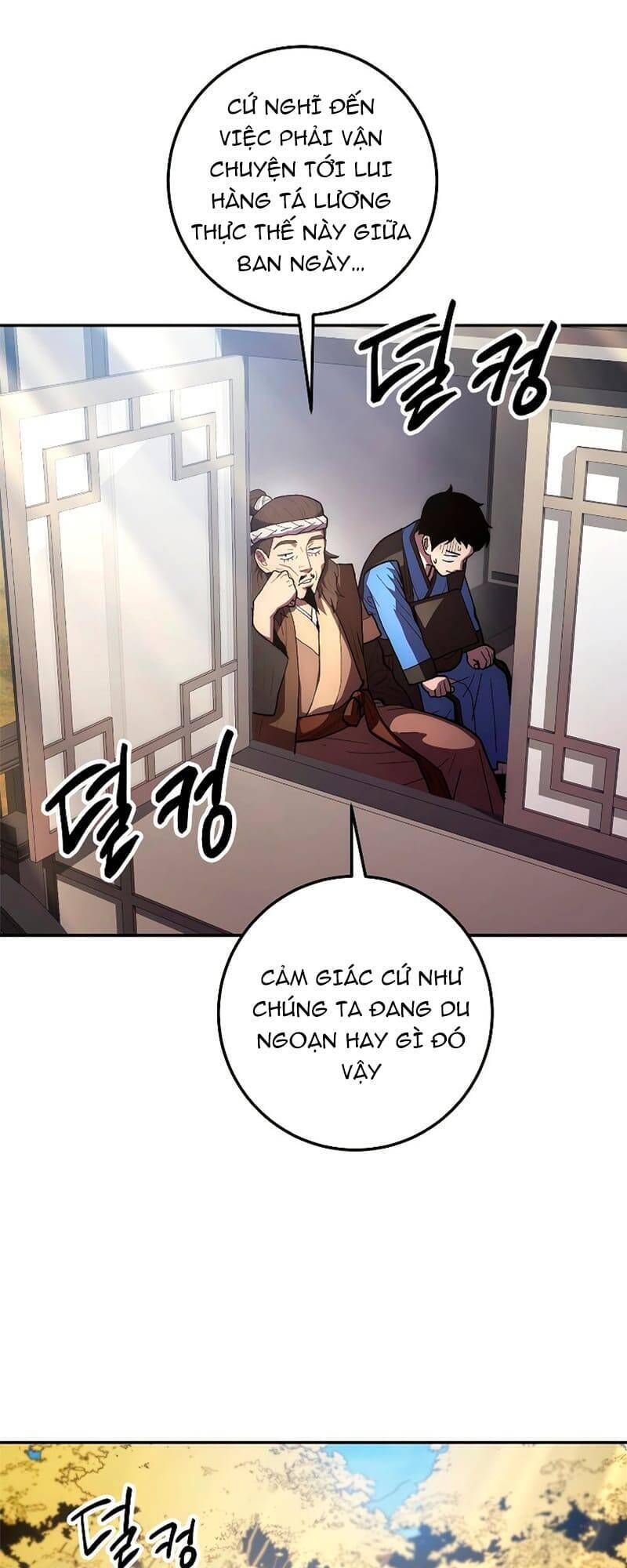 đọc truyện Huyền Thoại Tu La Độc Long Chương 78 ảnh 19 tại Giả Dược
