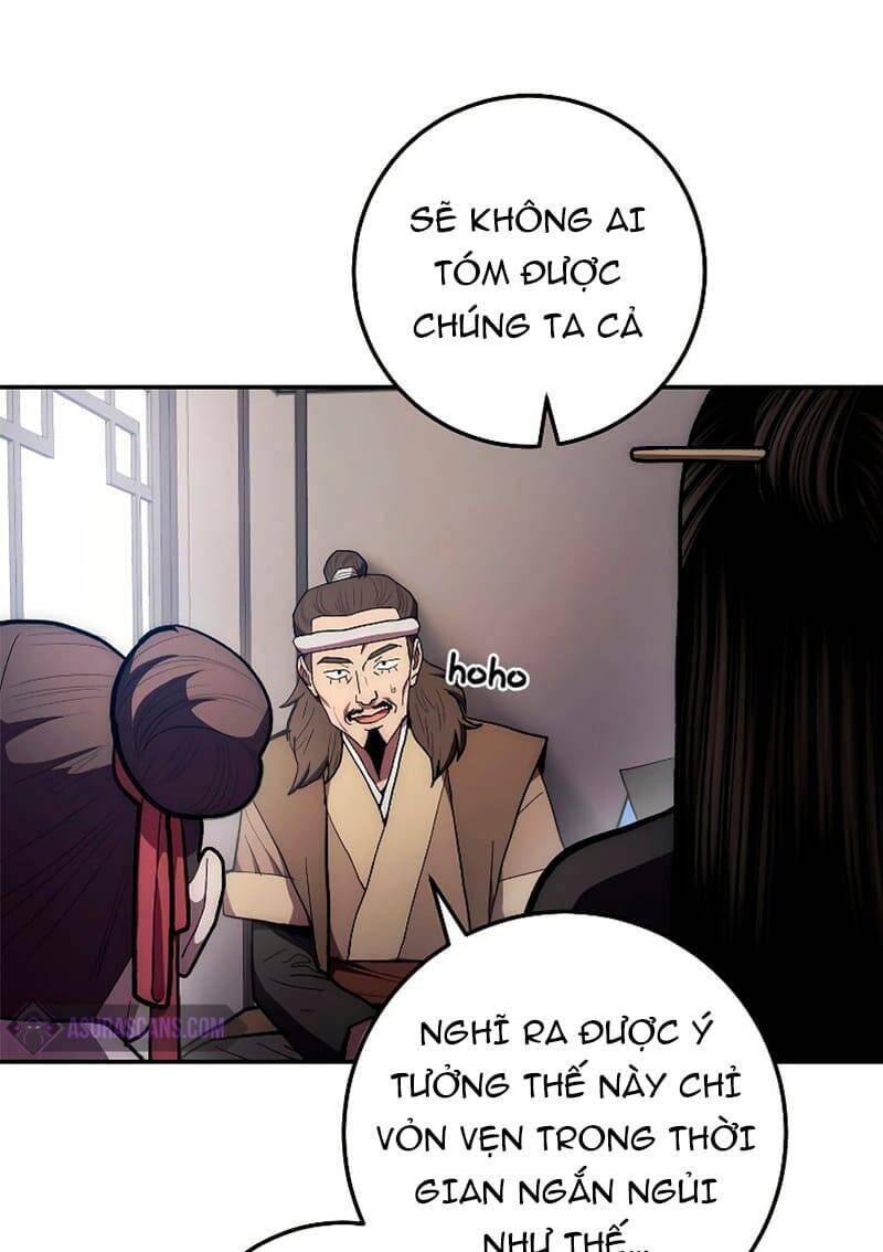 đọc truyện Huyền Thoại Tu La Độc Long Chương 78 ảnh 29 tại Giả Dược