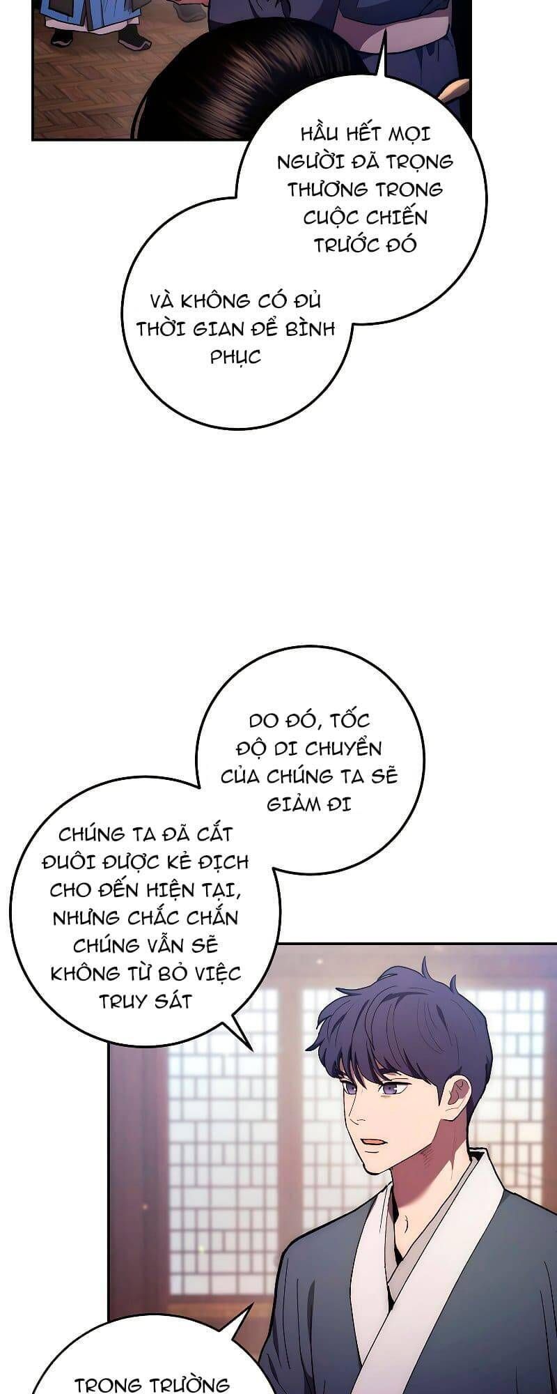 đọc truyện Huyền Thoại Tu La Độc Long Chương 78 ảnh 6 tại Giả Dược
