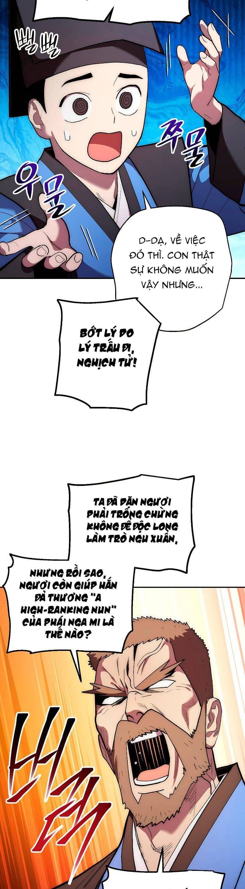 đọc truyện Huyền Thoại Tu La Độc Long Chương 79 ảnh 6 tại Giả Dược