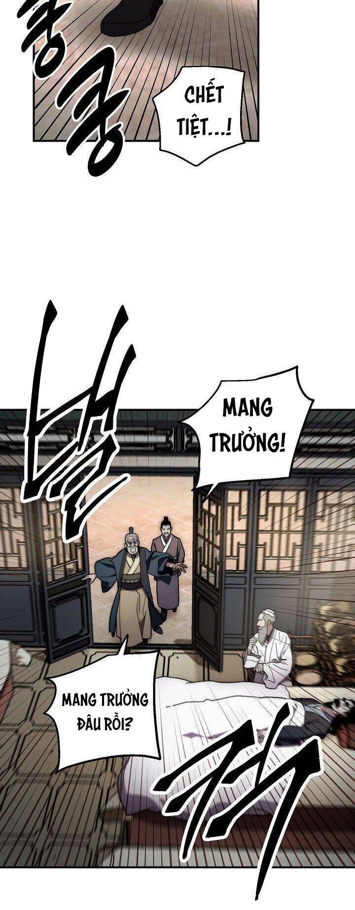 đọc truyện Huyền Thoại Tu La Độc Long Chương 8 ảnh 14 tại Giả Dược
