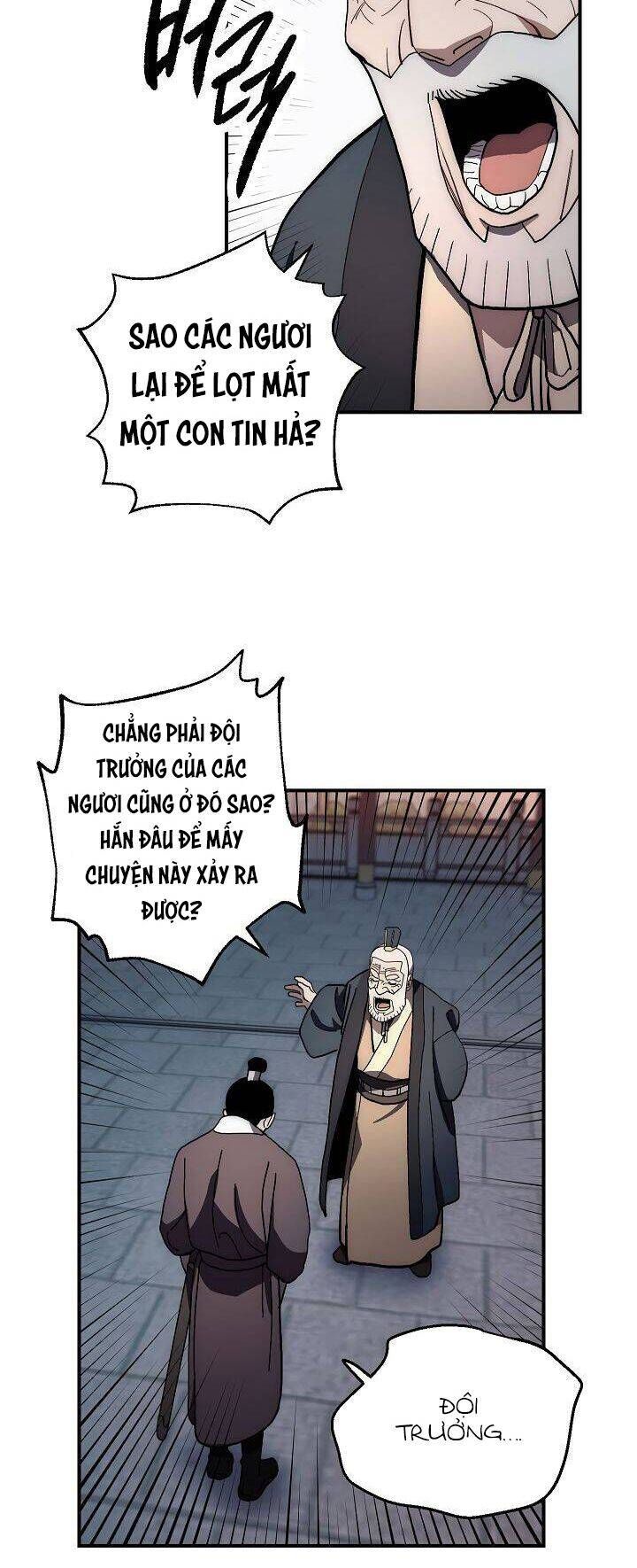 đọc truyện Huyền Thoại Tu La Độc Long Chương 8 ảnh 6 tại Giả Dược