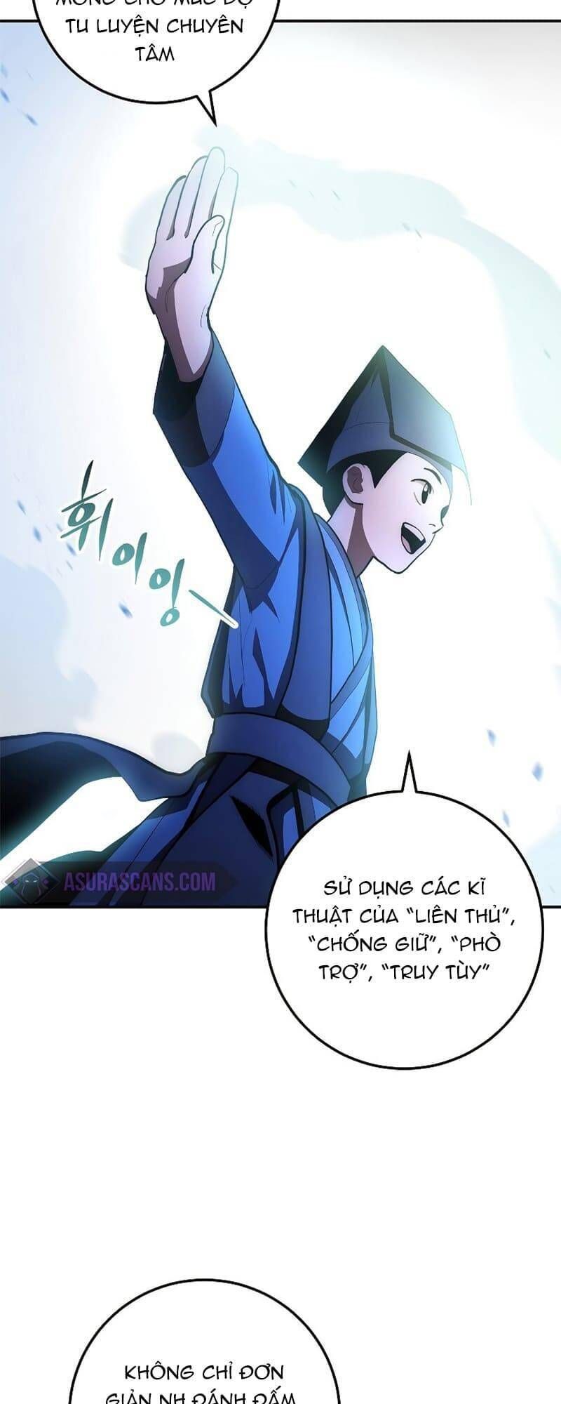 đọc truyện Huyền Thoại Tu La Độc Long Chương 81 ảnh 37 tại Giả Dược
