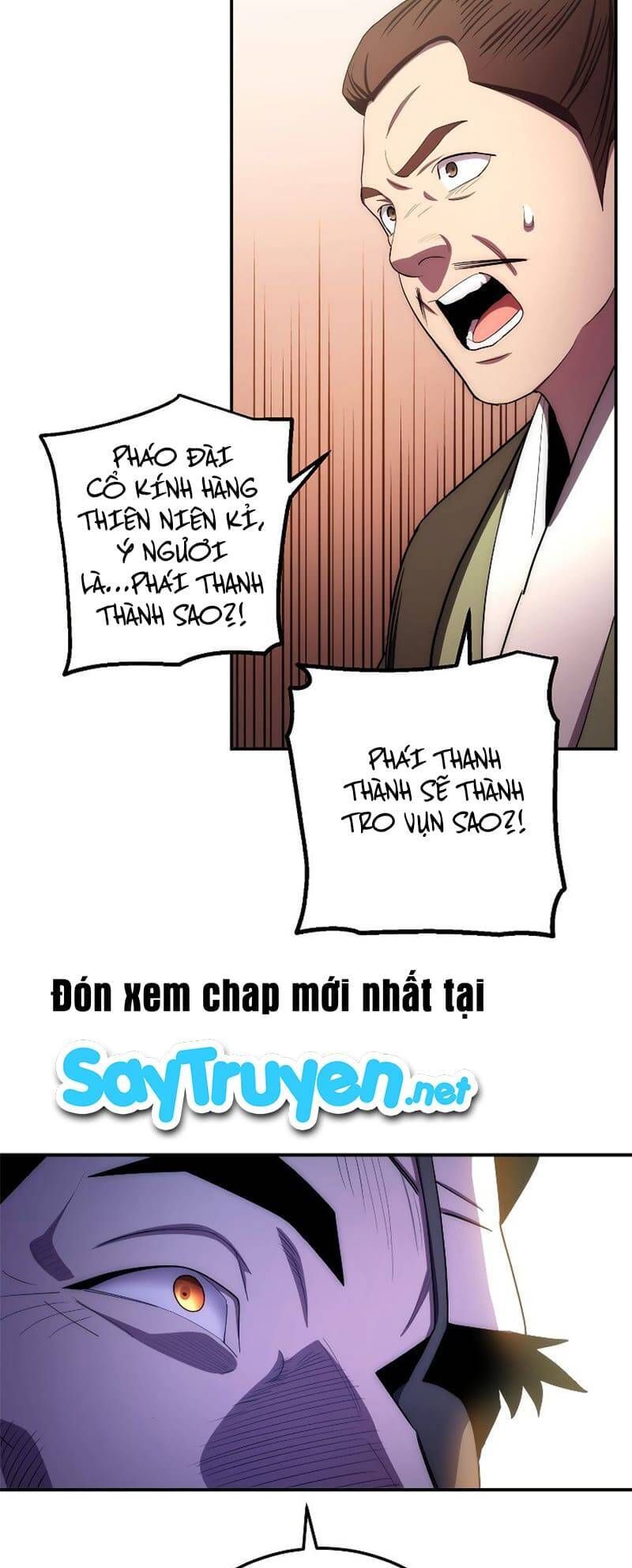 đọc truyện Huyền Thoại Tu La Độc Long Chương 84 ảnh 41 tại Truyện Dạ Ký