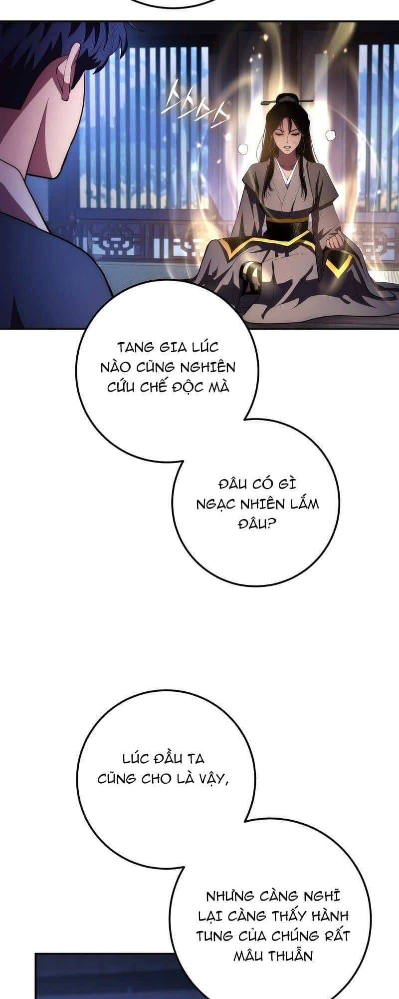 đọc truyện Huyền Thoại Tu La Độc Long Chương 85 ảnh 54 tại Giả Dược