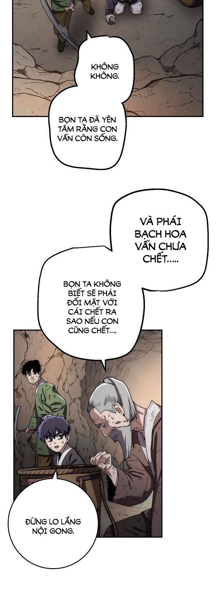 đọc truyện Huyền Thoại Tu La Độc Long Chương 9 ảnh 16 tại Giả Dược