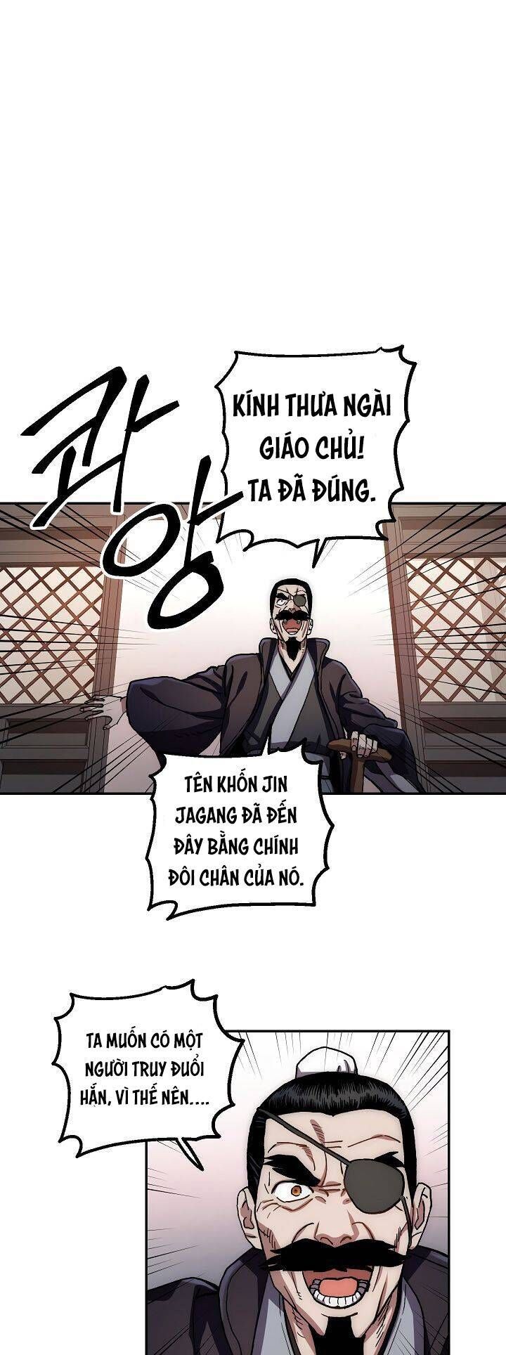 đọc truyện Huyền Thoại Tu La Độc Long Chương 9 ảnh 31 tại Giả Dược