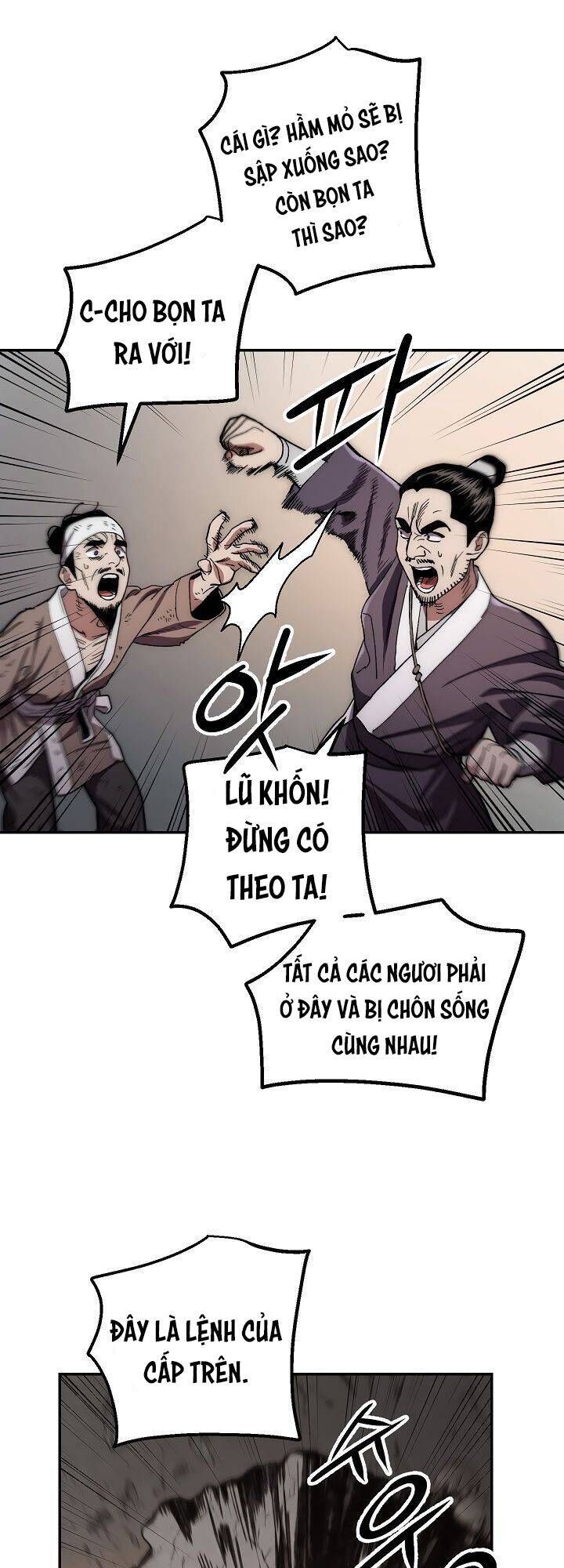 đọc truyện Huyền Thoại Tu La Độc Long Chương 9 ảnh 48 tại Giả Dược