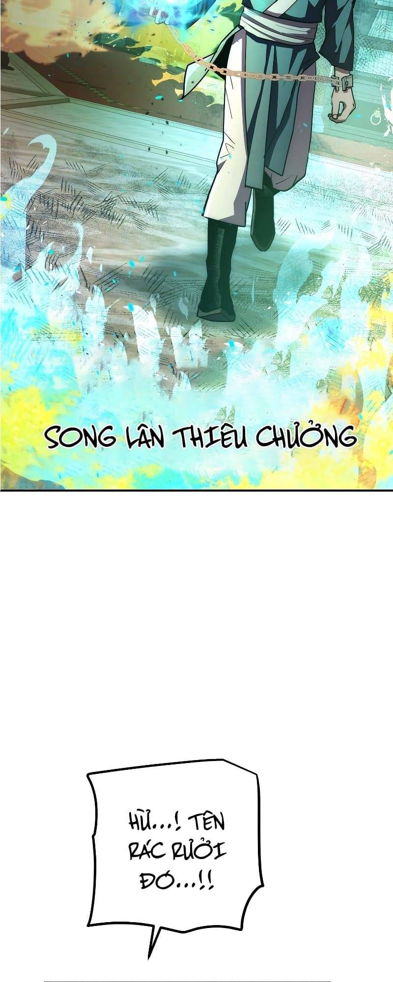 đọc truyện Huyền Thoại Tu La Độc Long Chương 93 ảnh 35 tại Giả Dược