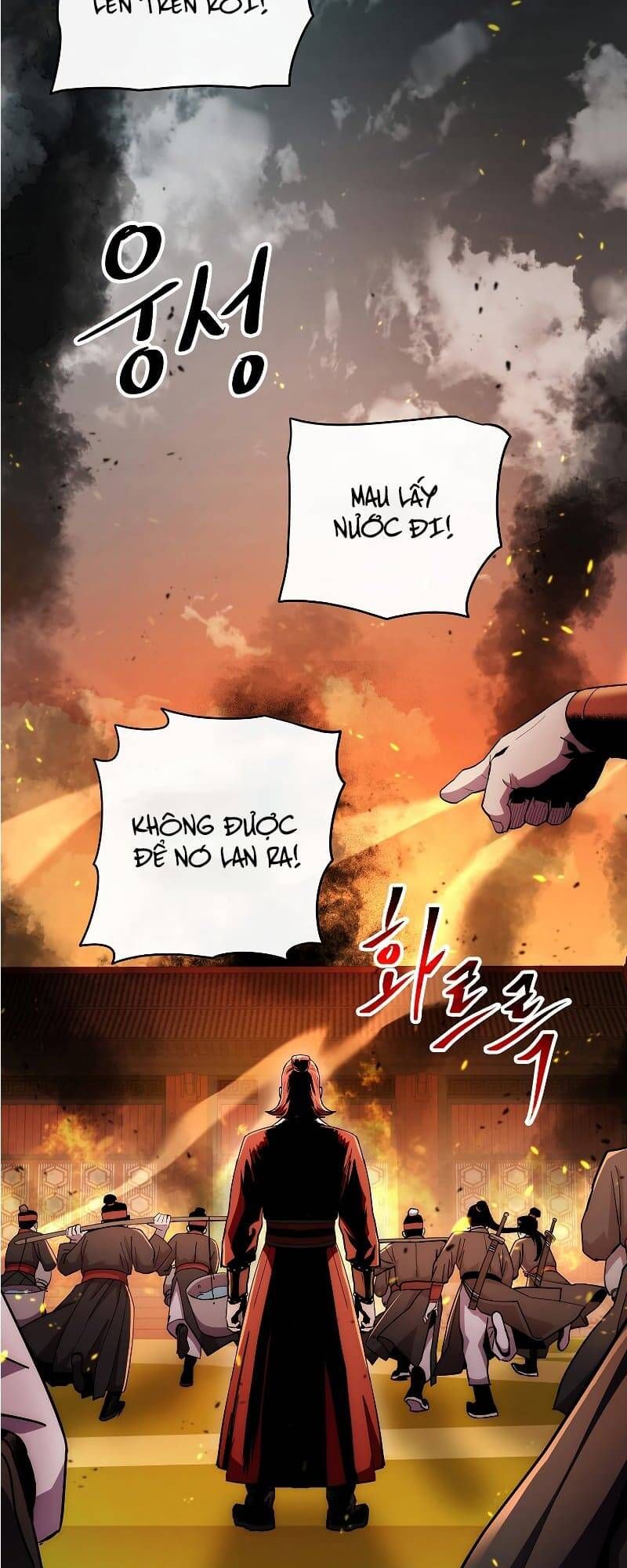 đọc truyện Huyền Thoại Tu La Độc Long Chương 93 ảnh 43 tại Giả Dược