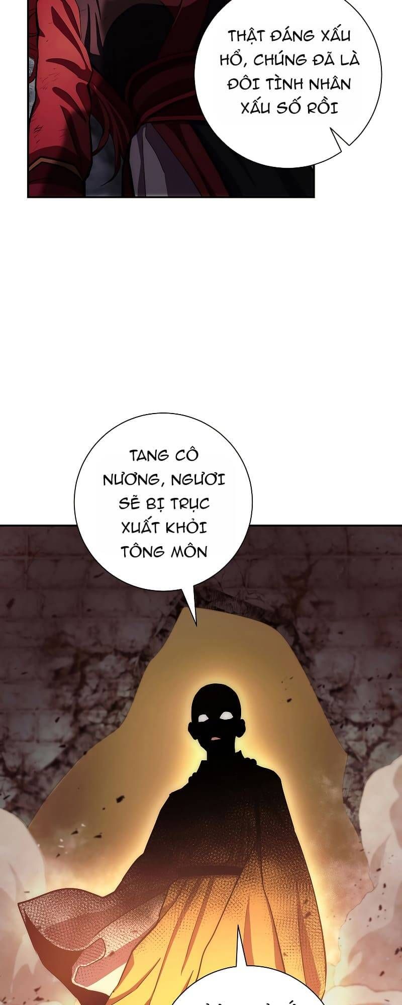 đọc truyện Huyền Thoại Tu La Độc Long Chương 96 ảnh 27 tại Giả Dược