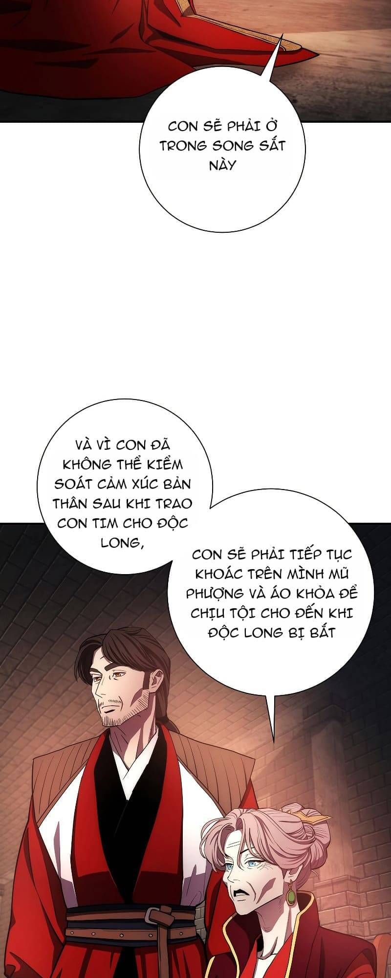đọc truyện Huyền Thoại Tu La Độc Long Chương 96 ảnh 52 tại Giả Dược