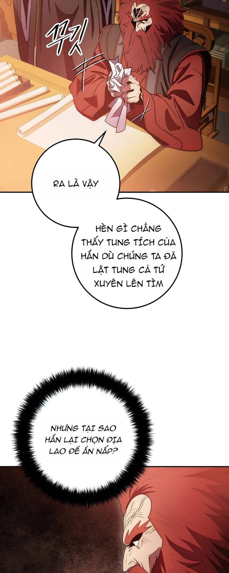 đọc truyện Huyền Thoại Tu La Độc Long Chương 97 ảnh 48 tại Giả Dược