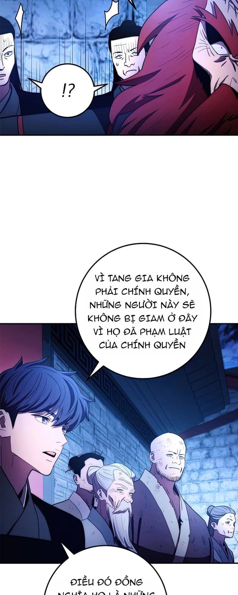 đọc truyện Huyền Thoại Tu La Độc Long Chương 98 ảnh 14 tại Giả Dược